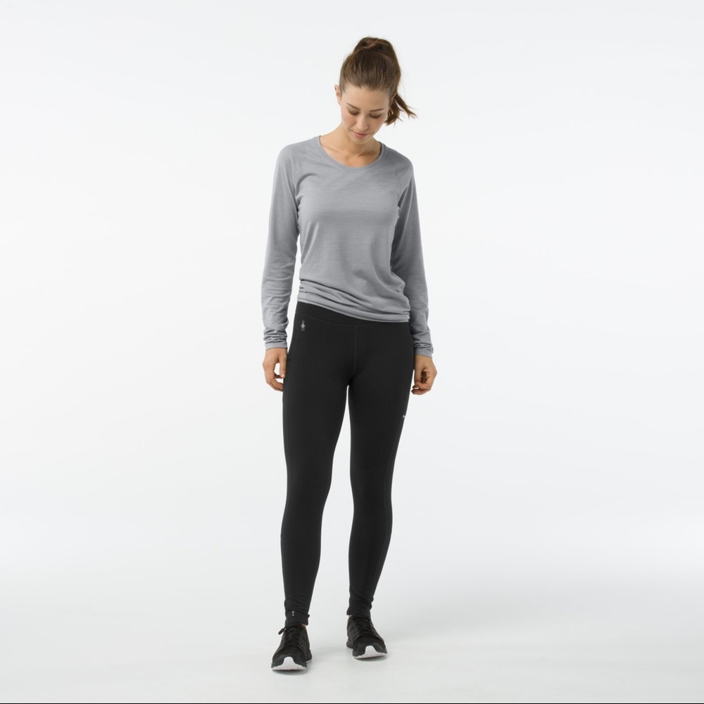 Smartwool phd wind tight medium